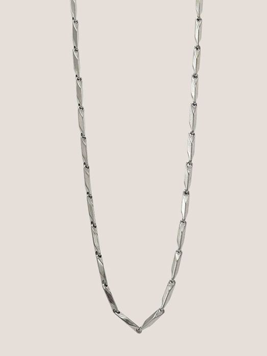 GUNG - Edgy Chain Necklace