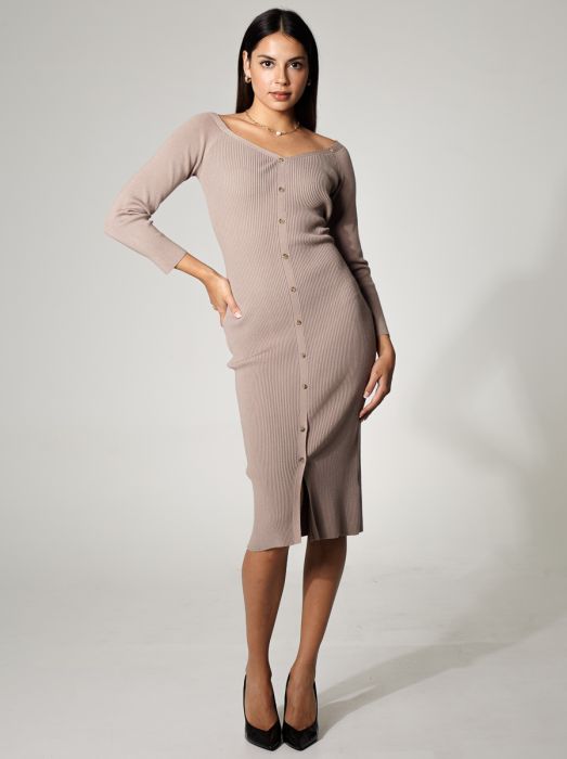 Henly Sweater Dress
