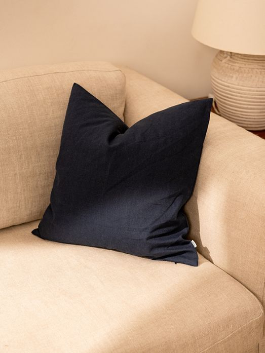 Linen Cushion Cover (Square)