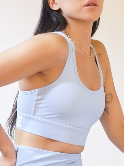 REACTIVE LABEL - The Signature Sports Bra