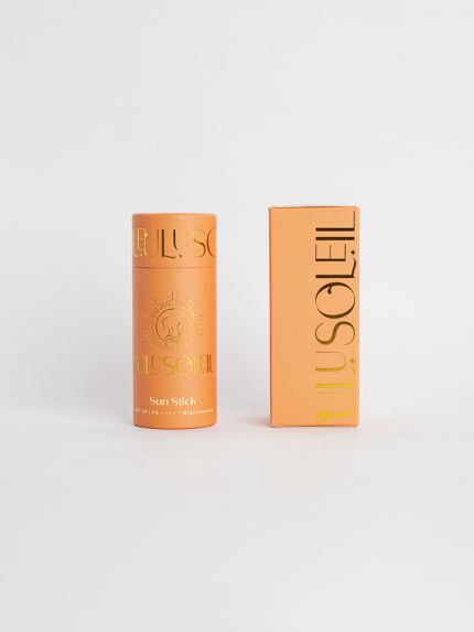 Ulu Soleil - Sun Stick SPF50++++ Sunscreen with Niacinamide