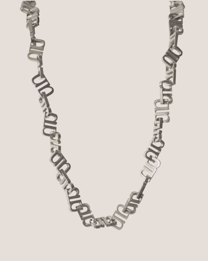 GUNG - Iconic Chain Necklace
