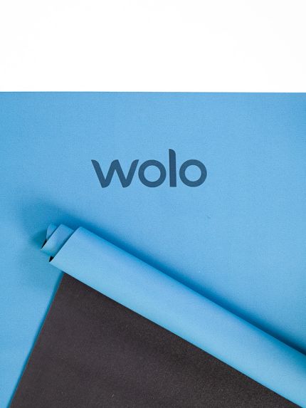 WOLO - Away Travel Yoga Mat