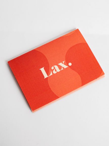 LAX RETREAT-Lr Lax Signature Gift Card