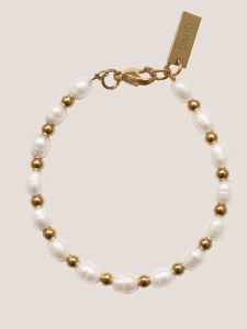 GUNG - Dew Pearl Bracelet