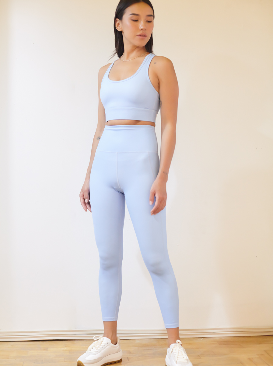 REACTIVE LABEL - The Signature Sports Bra