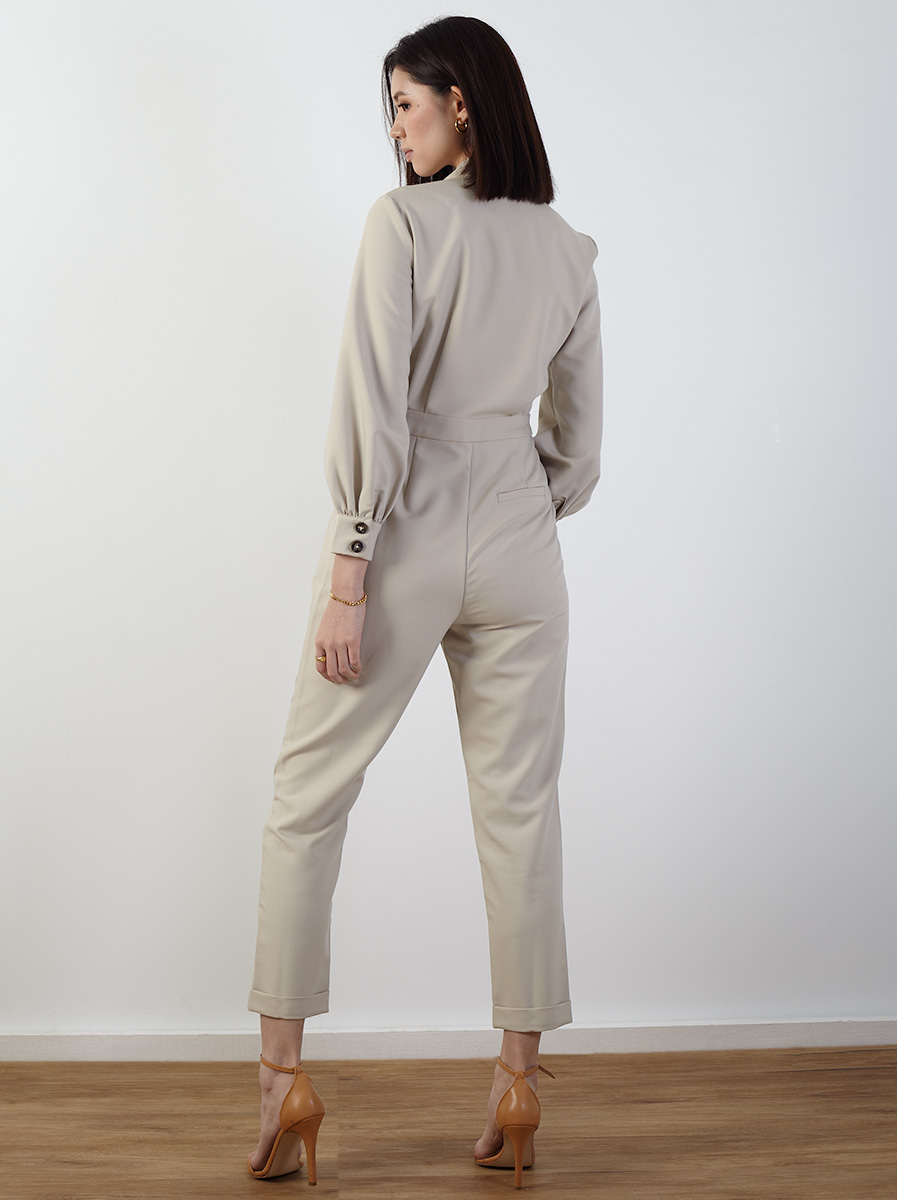 Dressing 2025 paula jumpsuit