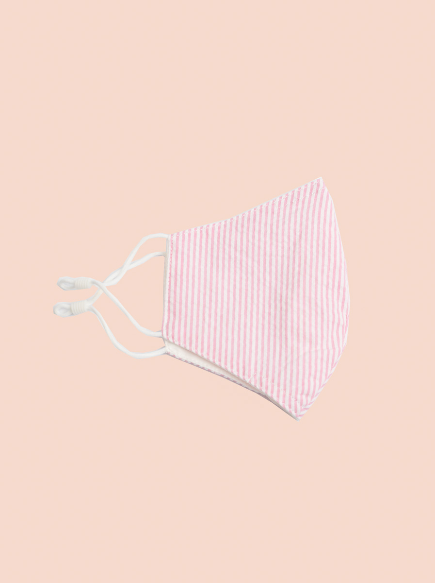 Striped