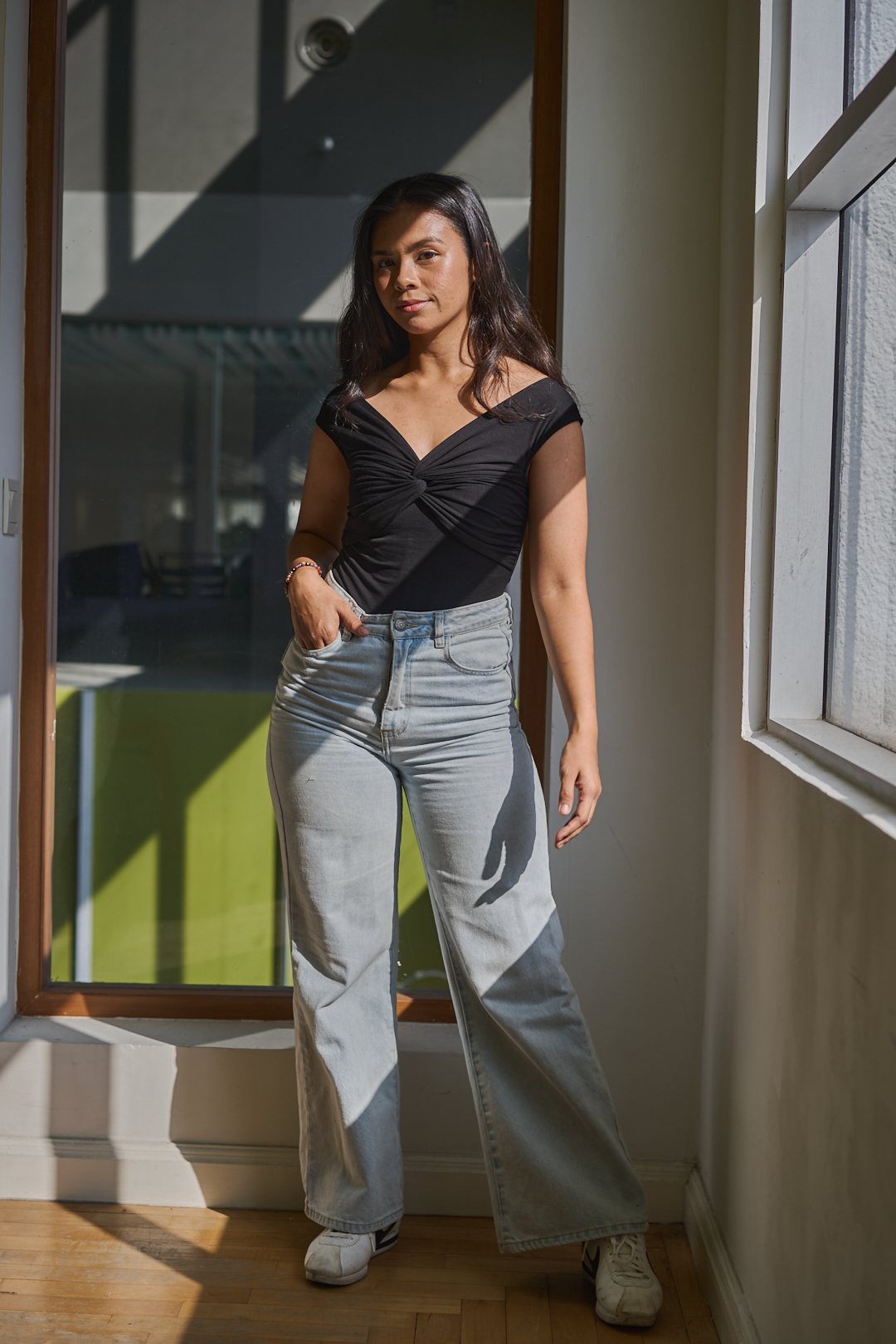 4 Ways To Style A Bodysuit